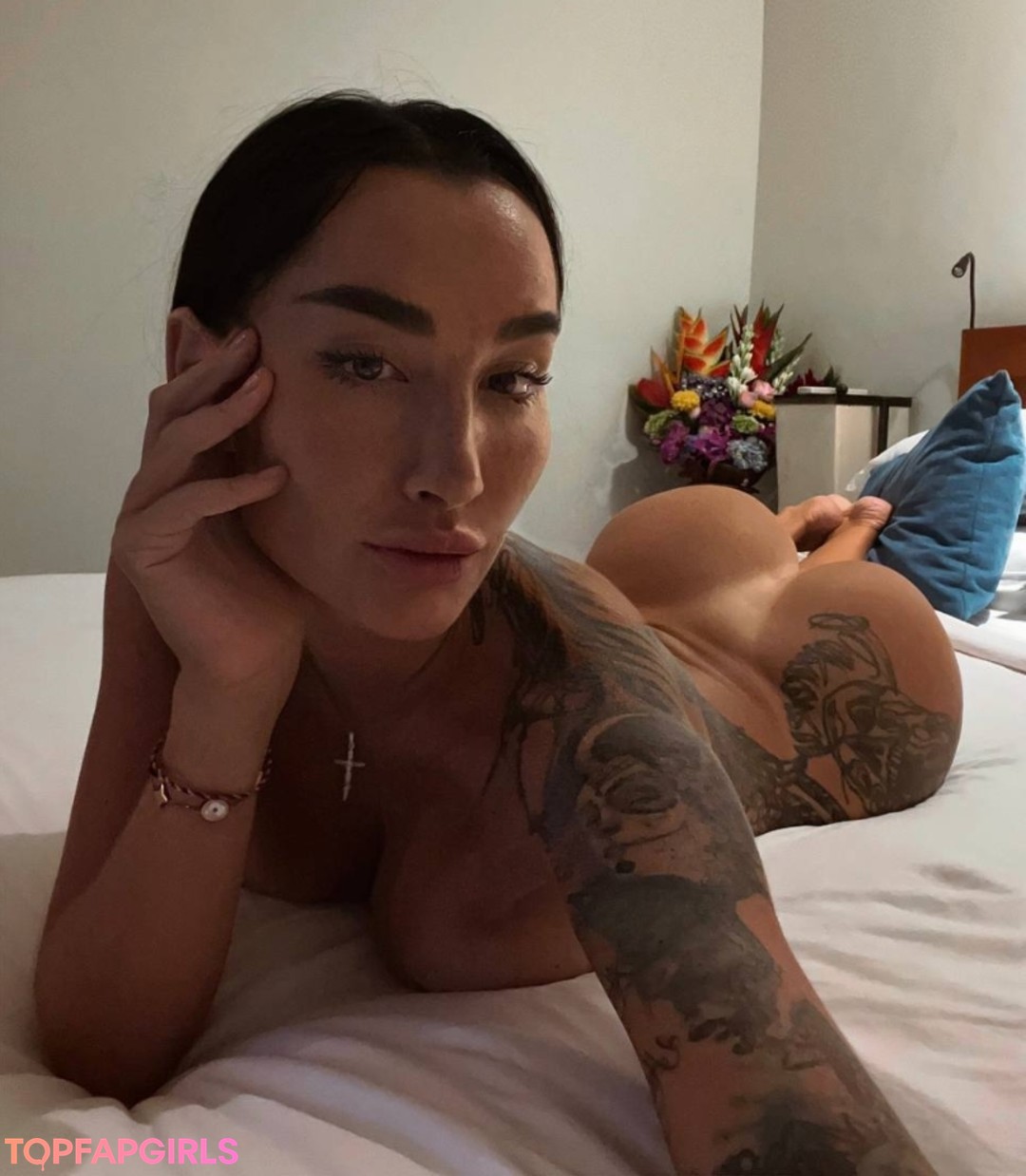 Angelica AndersonOnlyFans Model Nude Leaks Pic #365